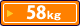 58kg
